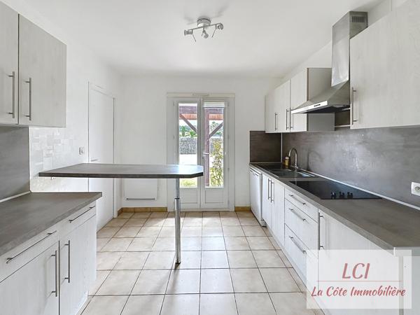 Maison 3 pièce(s) 2 chambre(s) 86 m²