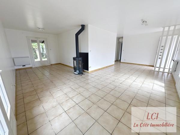 Maison 3 pièce(s) 2 chambre(s) 86 m²