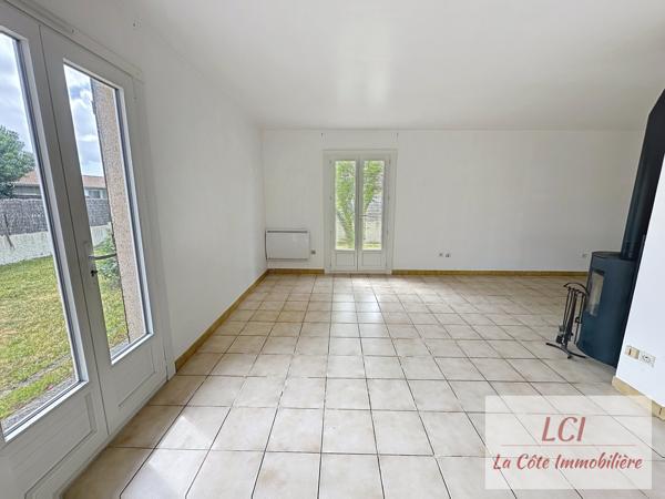 Maison 3 pièce(s) 2 chambre(s) 86 m²