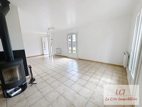 Maison 3 pièce(s) 2 chambre(s) 86 m²