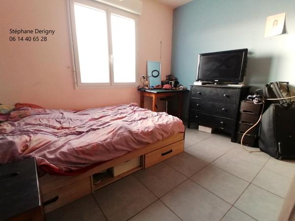 A LA CAMPAGNE, A 25 MINUTES DE POITIERS