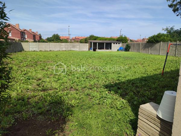 Maison de ville de 190 m²