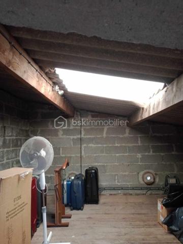 Maison de ville de 190 m²