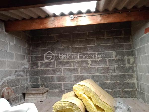 Maison de ville de 190 m²