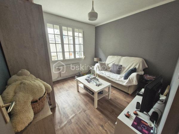 Maison de ville de 190 m²