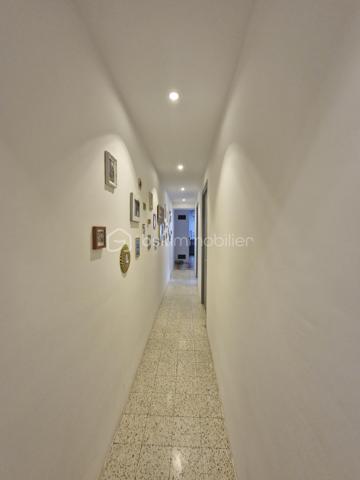 Maison de ville de 190 m²