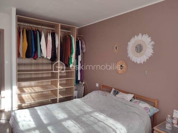 Maison de ville de 190 m²