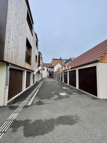 Appartement 2 pièce(s) 1 chambre(s) 47 m²