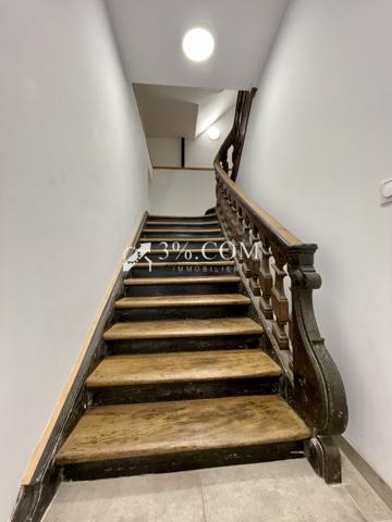 Appartement 2 pièce(s) 1 chambre(s) 47 m²