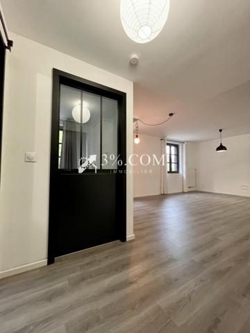 Appartement 2 pièce(s) 1 chambre(s) 47 m²