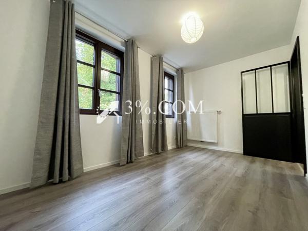 Appartement 2 pièce(s) 1 chambre(s) 47 m²