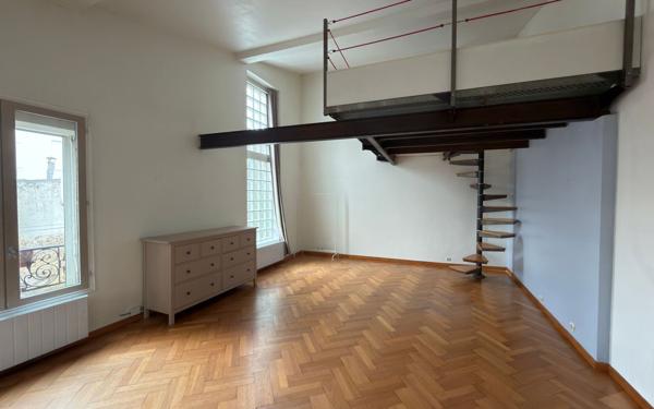 Appartement à vendre    2 pièces • 42,56 m2 Saint-Maur-des-Fossés