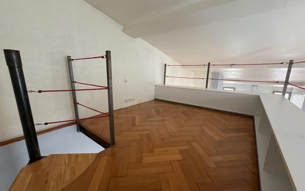 Appartement à vendre    2 pièces • 42,56 m2 Saint-Maur-des-Fossés