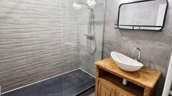 à deux pas du parc de Bréquigny