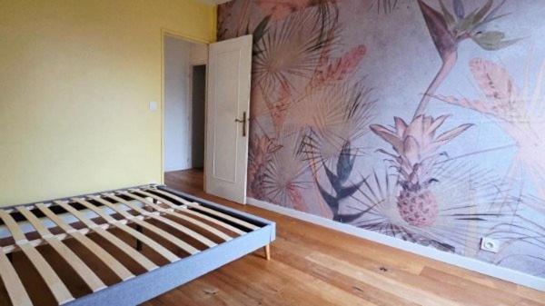 à deux pas du parc de Bréquigny