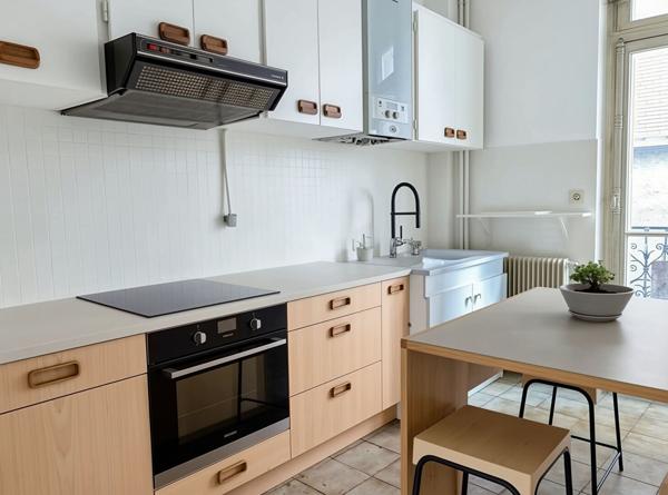 Appartement Bourgeois - Village Jeanne d'Arc