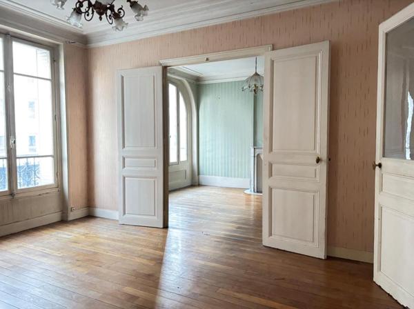 Appartement Bourgeois - Village Jeanne d'Arc