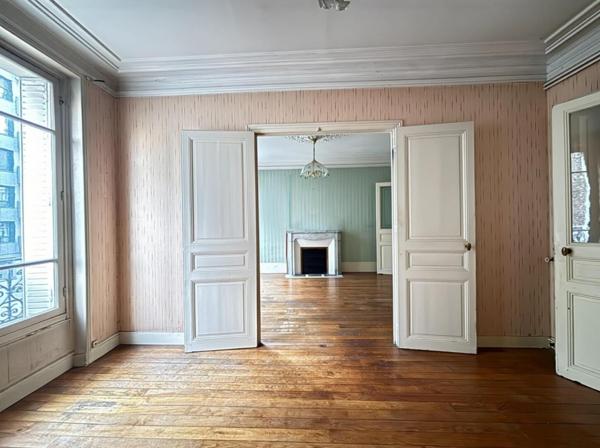 Appartement Bourgeois - Village Jeanne d'Arc