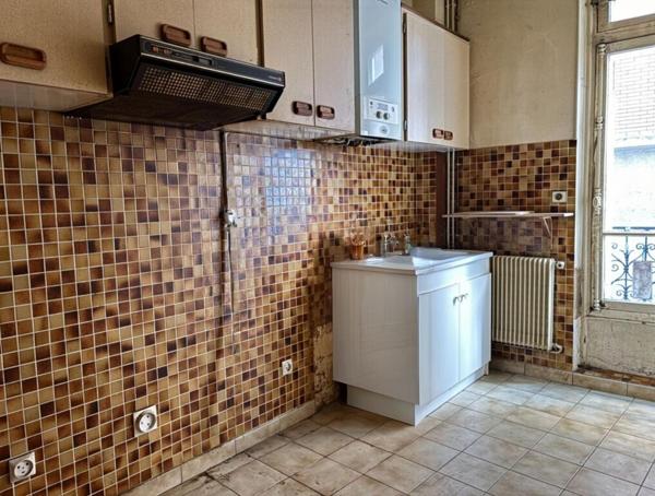 Appartement Bourgeois - Village Jeanne d'Arc