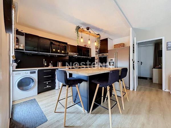 A VENDRE - PORTET-SUR-GARONNE - MAISON DE TYPE 4  AVEC GARAGE