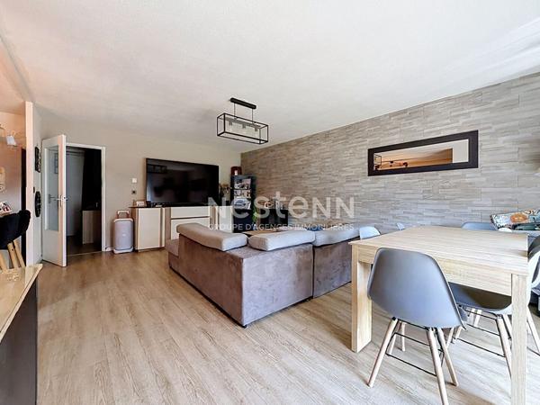 A VENDRE - PORTET-SUR-GARONNE - MAISON DE TYPE 4  AVEC GARAGE