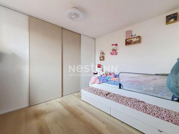 A VENDRE - PORTET-SUR-GARONNE - MAISON DE TYPE 4  AVEC GARAGE