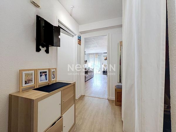 A VENDRE - PORTET-SUR-GARONNE - MAISON DE TYPE 4  AVEC GARAGE