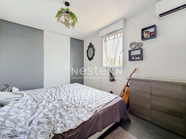 A VENDRE - PORTET-SUR-GARONNE - MAISON DE TYPE 4  AVEC GARAGE