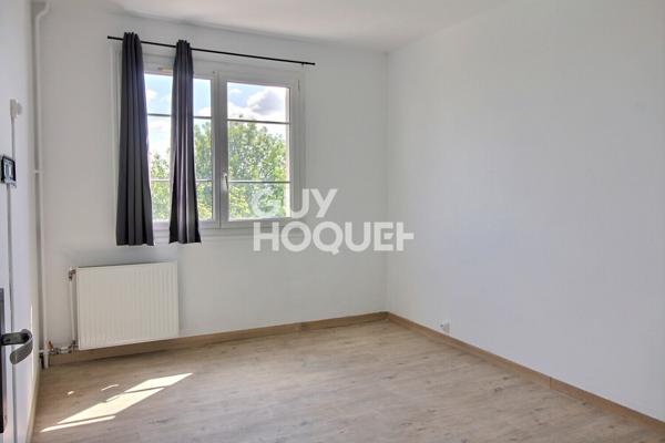 APPARTEMENT À VENDRE DE 3 PIÈCES DE 71,50 M²
