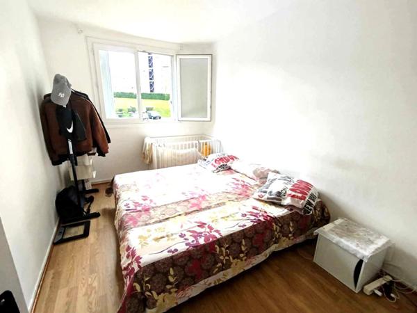 Appartement à LIMOGES (87100)