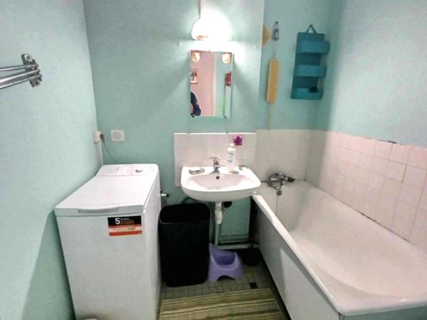 Appartement à LIMOGES (87100)