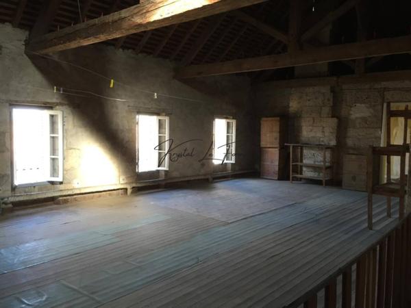 Maison à vendre 7 pièces de 130 m²