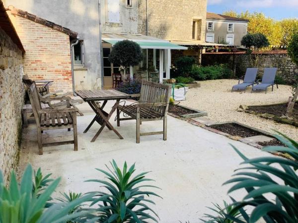 Maison à vendre 7 pièces de 130 m²