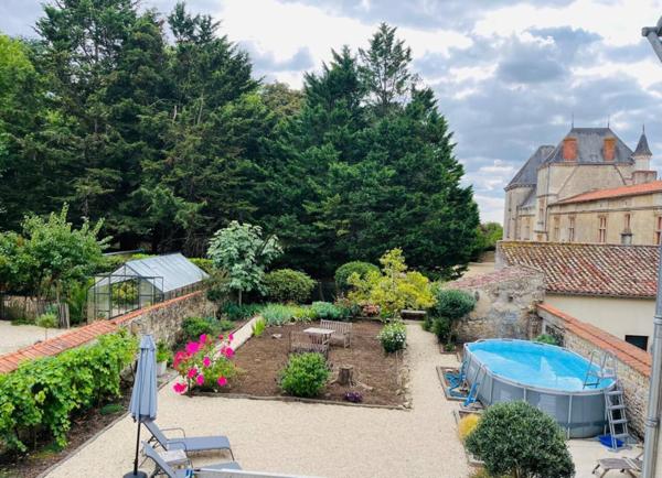 Maison à vendre 7 pièces de 130 m²