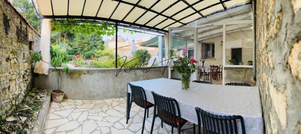 Maison à vendre 7 pièces de 130 m²