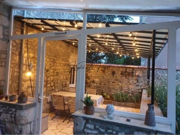 Maison à vendre 7 pièces de 130 m²