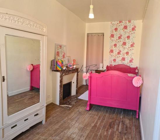 Maison à vendre 7 pièces de 130 m²