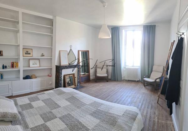 Maison à vendre 7 pièces de 130 m²