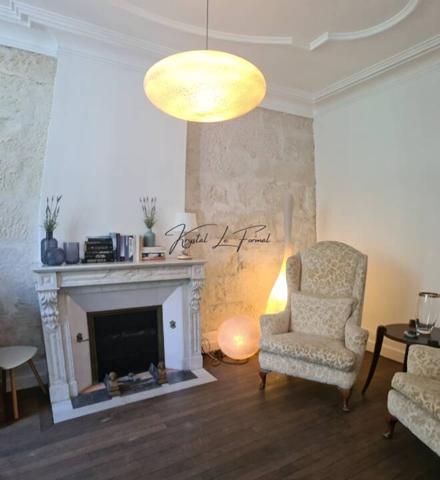 Maison à vendre 7 pièces de 130 m²