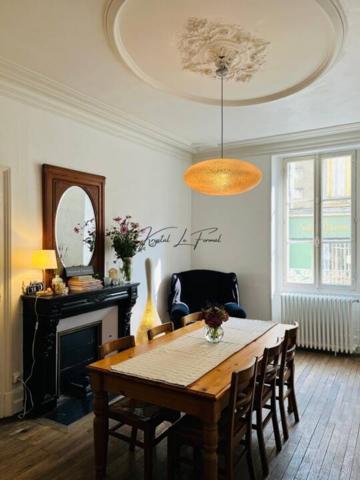 Maison à vendre 7 pièces de 130 m²