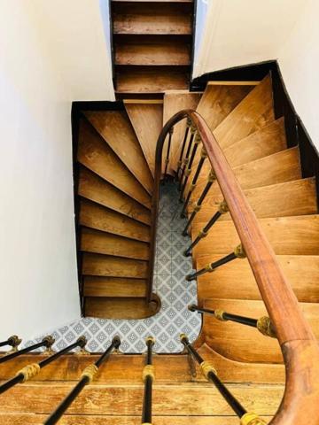 Maison à vendre 7 pièces de 130 m²