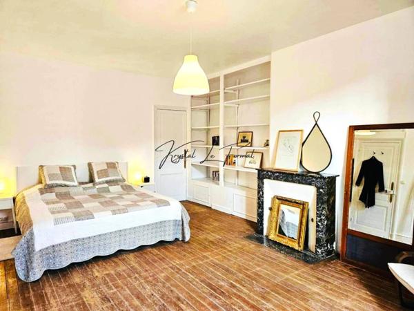 Maison à vendre 7 pièces de 130 m²