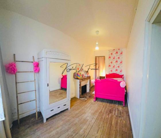 Maison à vendre 7 pièces de 130 m²