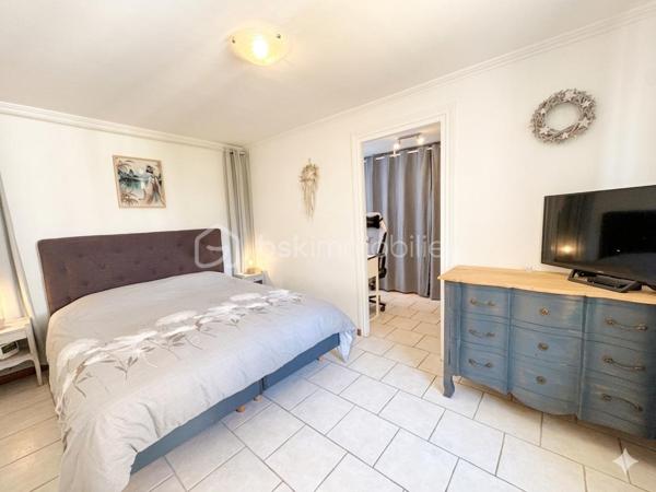 Maison de 100 m²