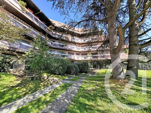 Appartement F2 à vendre  2 pièces - 40,73 m2 BELFORT - 90