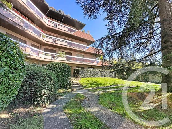 Appartement F2 à vendre  2 pièces - 40,73 m2 BELFORT - 90