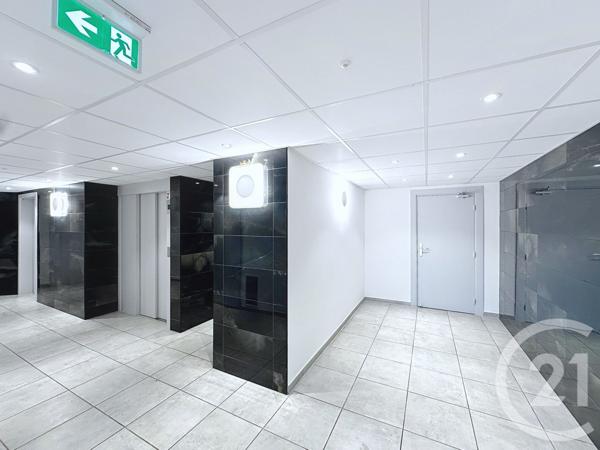 Appartement F2 à vendre  2 pièces - 40,73 m2 BELFORT - 90