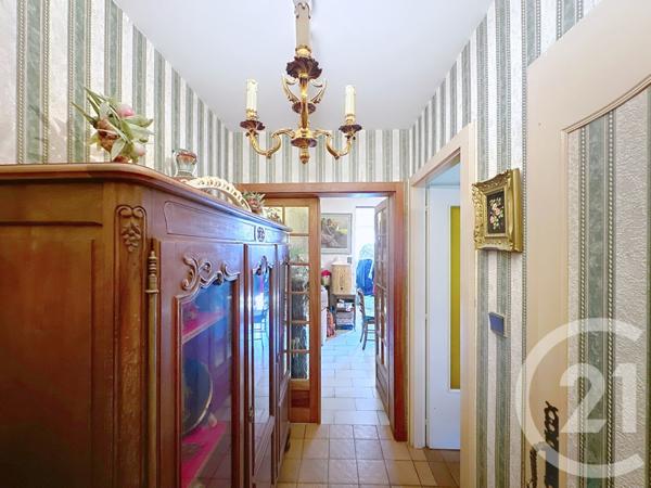 Appartement F2 à vendre  2 pièces - 40,73 m2 BELFORT - 90