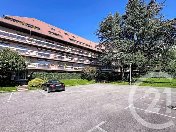 Appartement F2 à vendre  2 pièces - 40,73 m2 BELFORT - 90