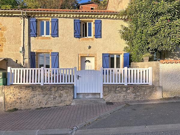 A vendre maison Montesquiou 3 pièces 86 m2